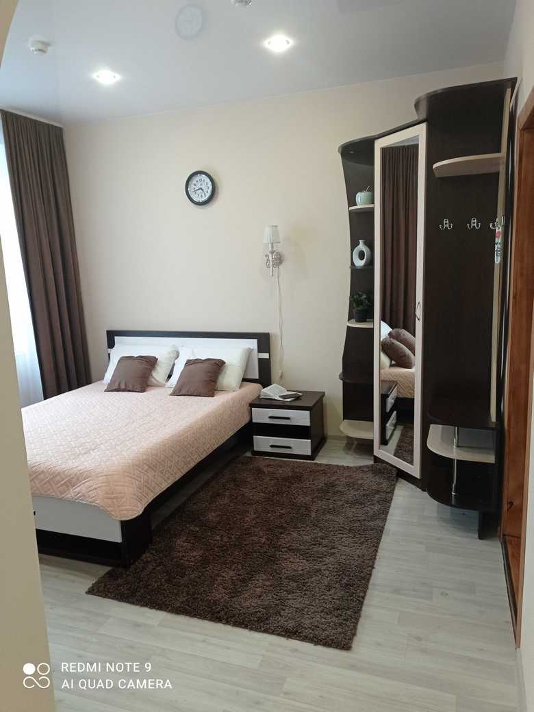 Фото комнаты