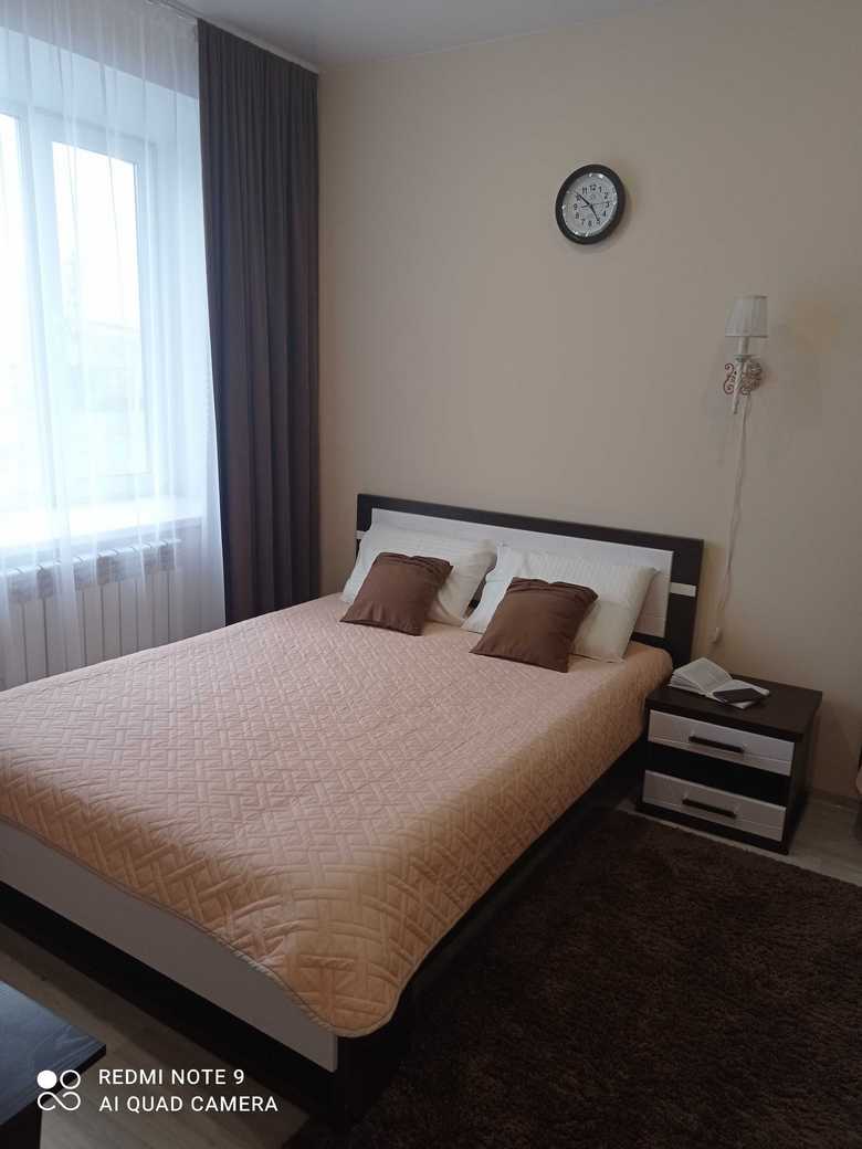 Фото комнаты