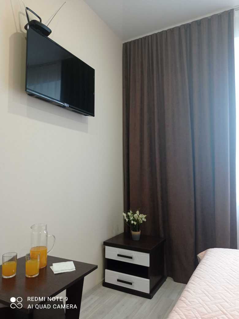 Фото комнаты