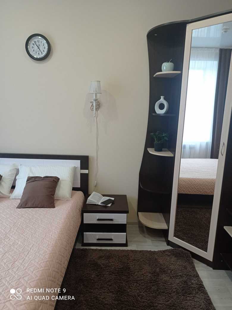 Фото комнаты