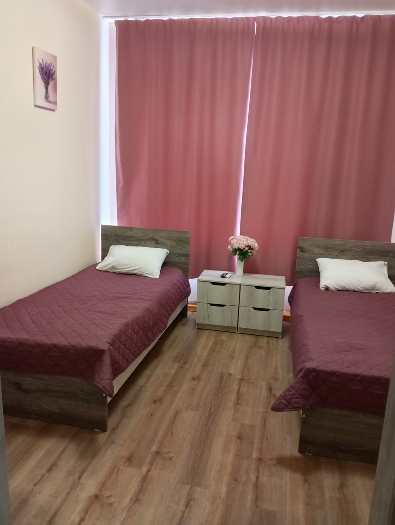 Фото комнаты