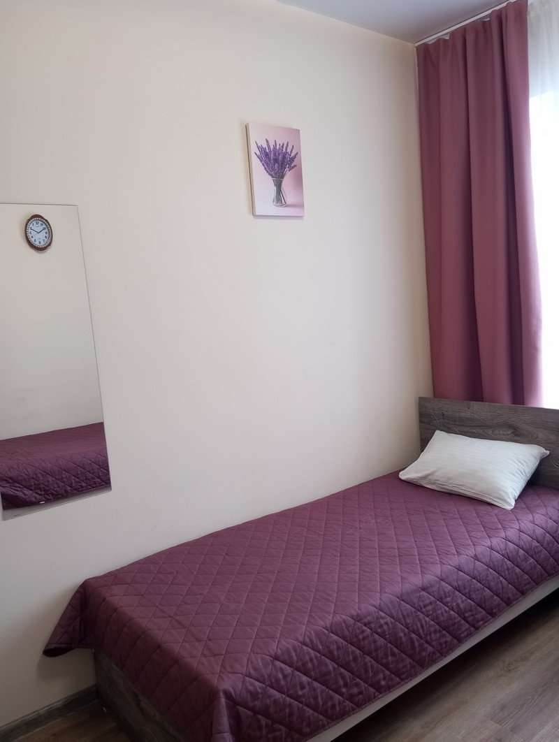 Фото комнаты