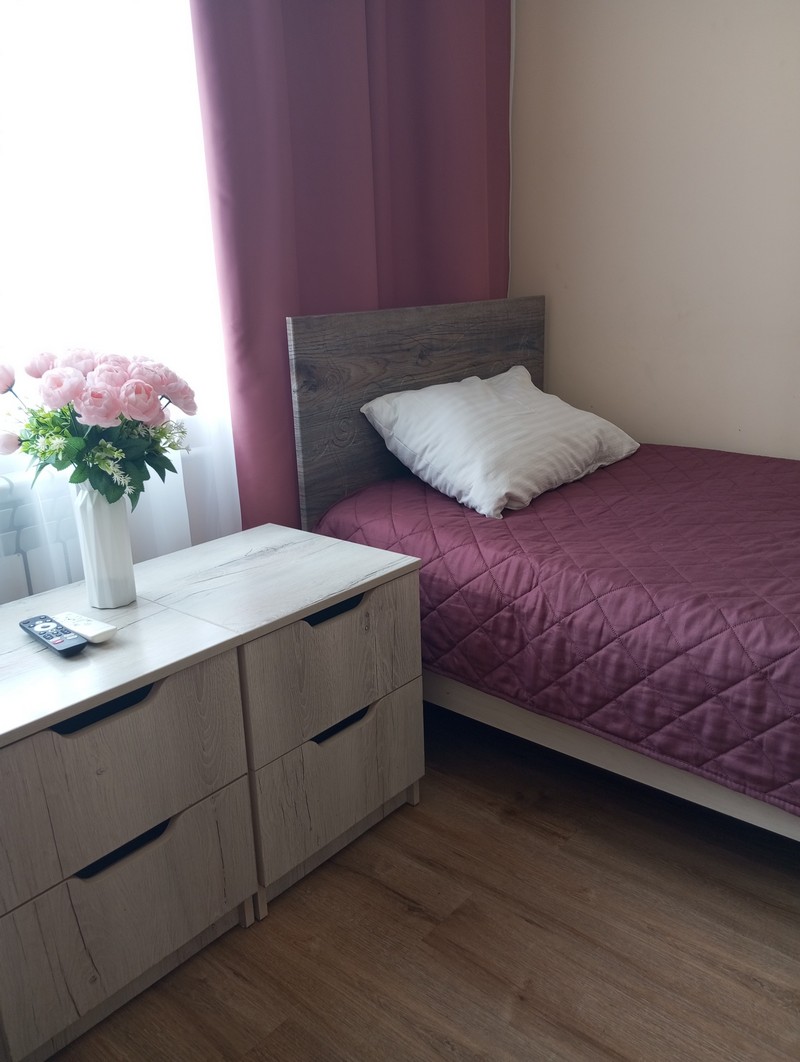 Фото комнаты