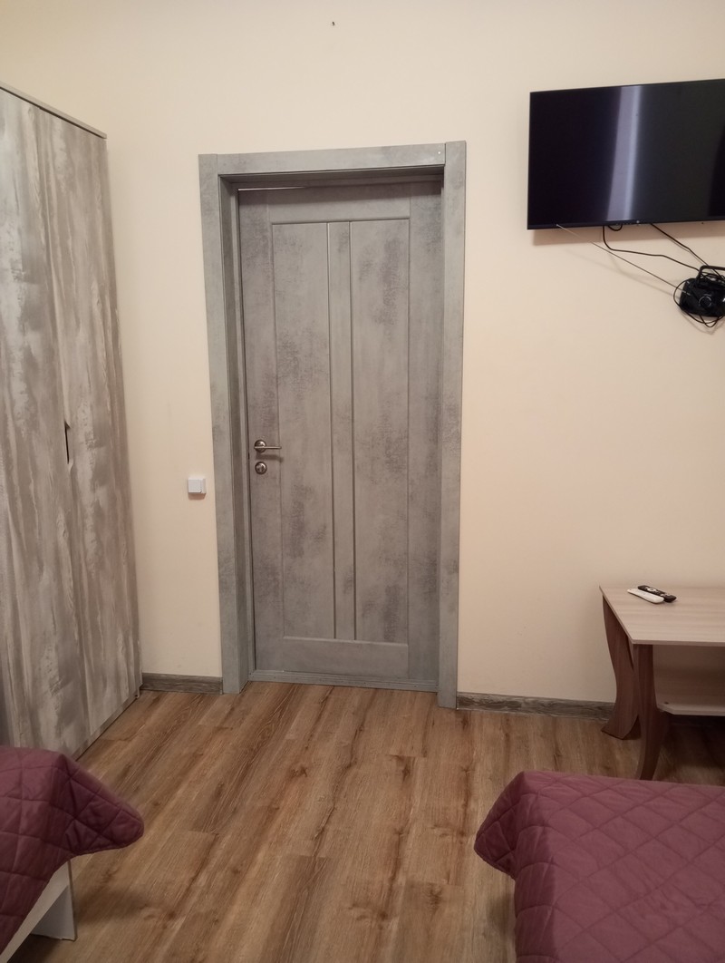 Фото комнаты