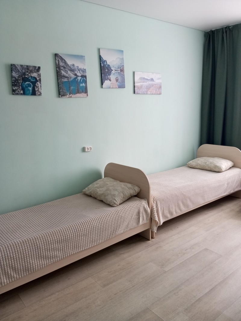 Фото комнаты