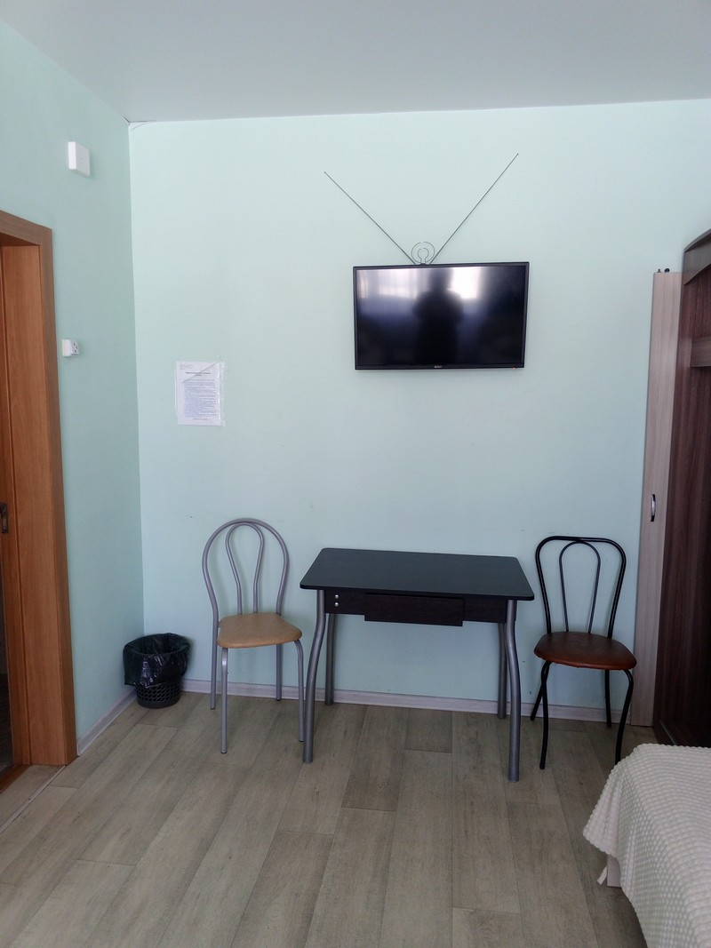 Фото комнаты