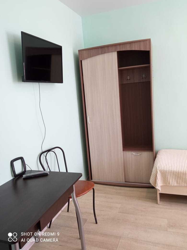 Фото комнаты