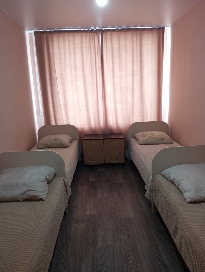 Фото комнаты