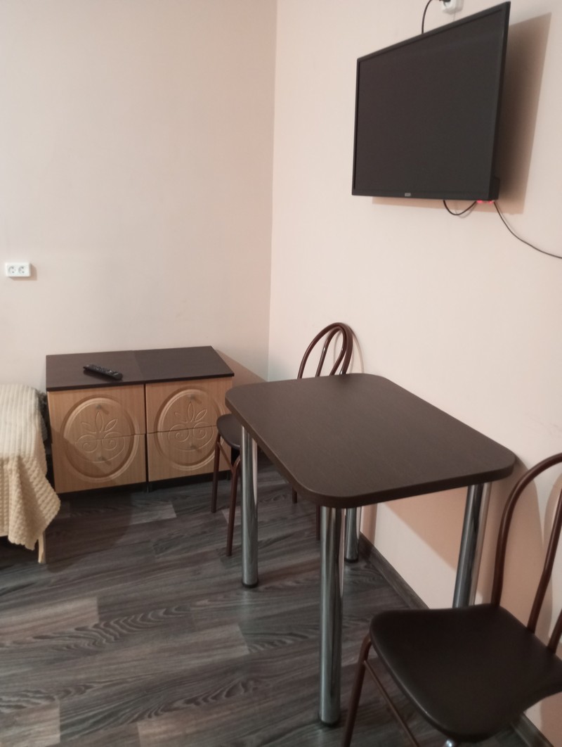 Фото комнаты