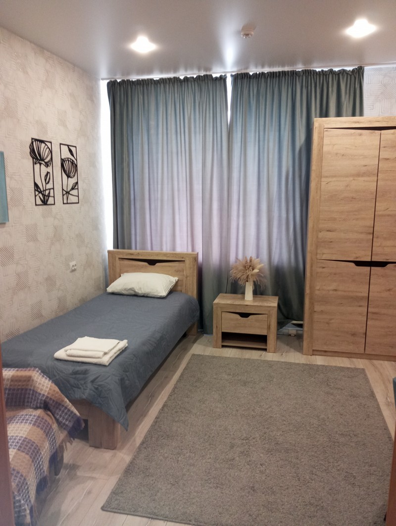 Фото комнаты