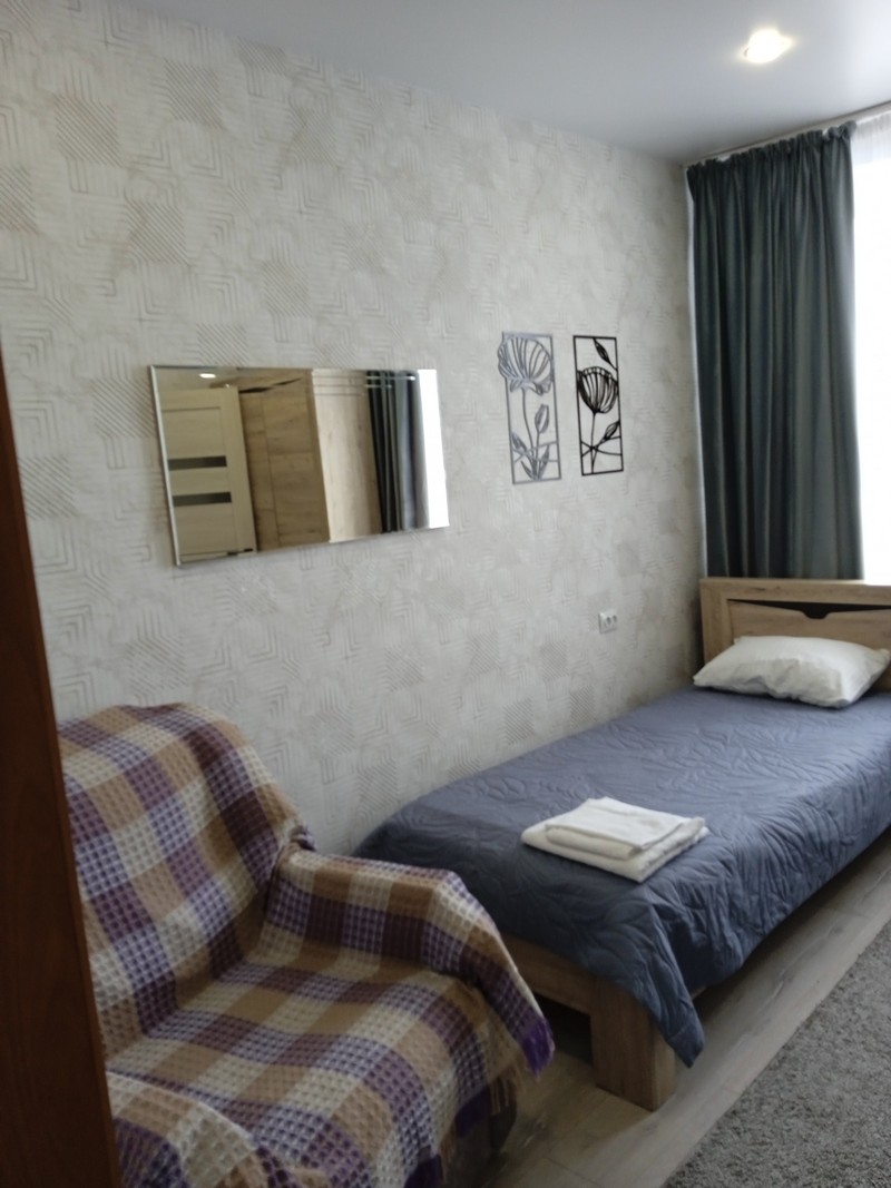 Фото комнаты