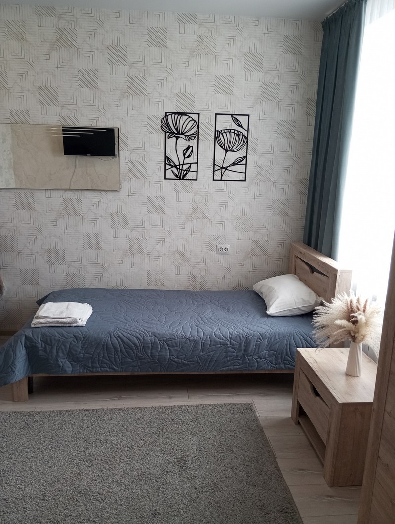 Фото комнаты