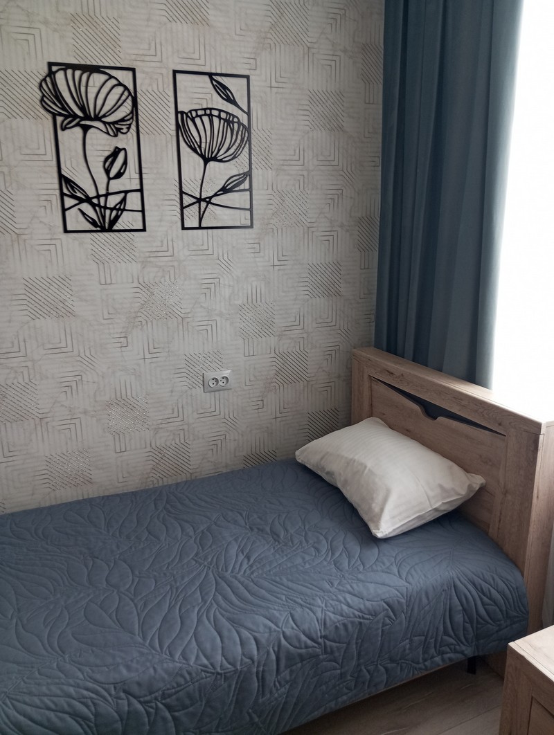 Фото комнаты