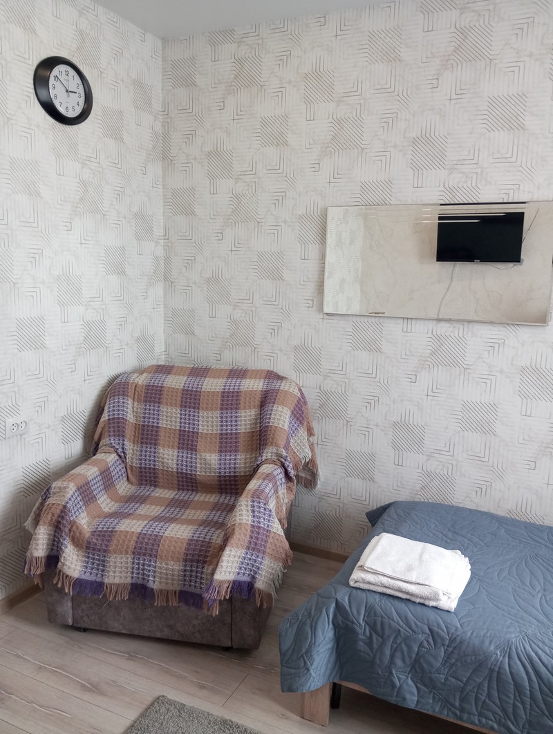 Фото комнаты