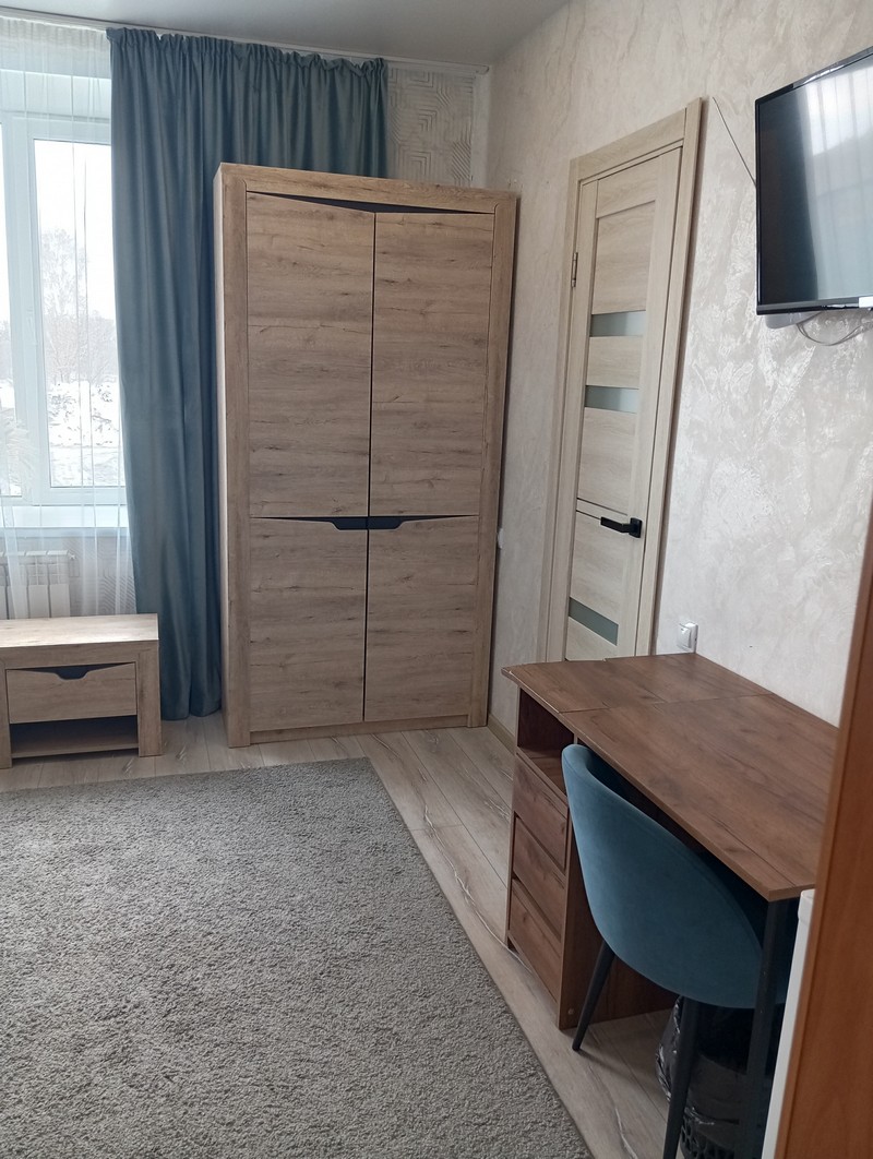 Фото комнаты