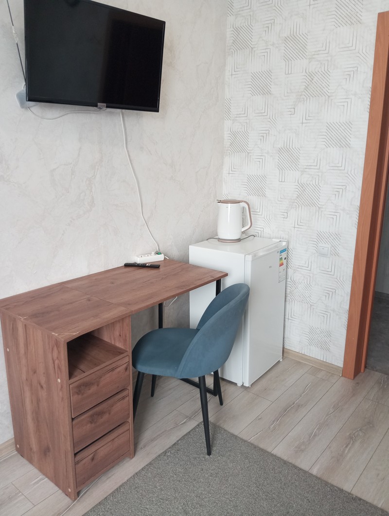 Фото комнаты