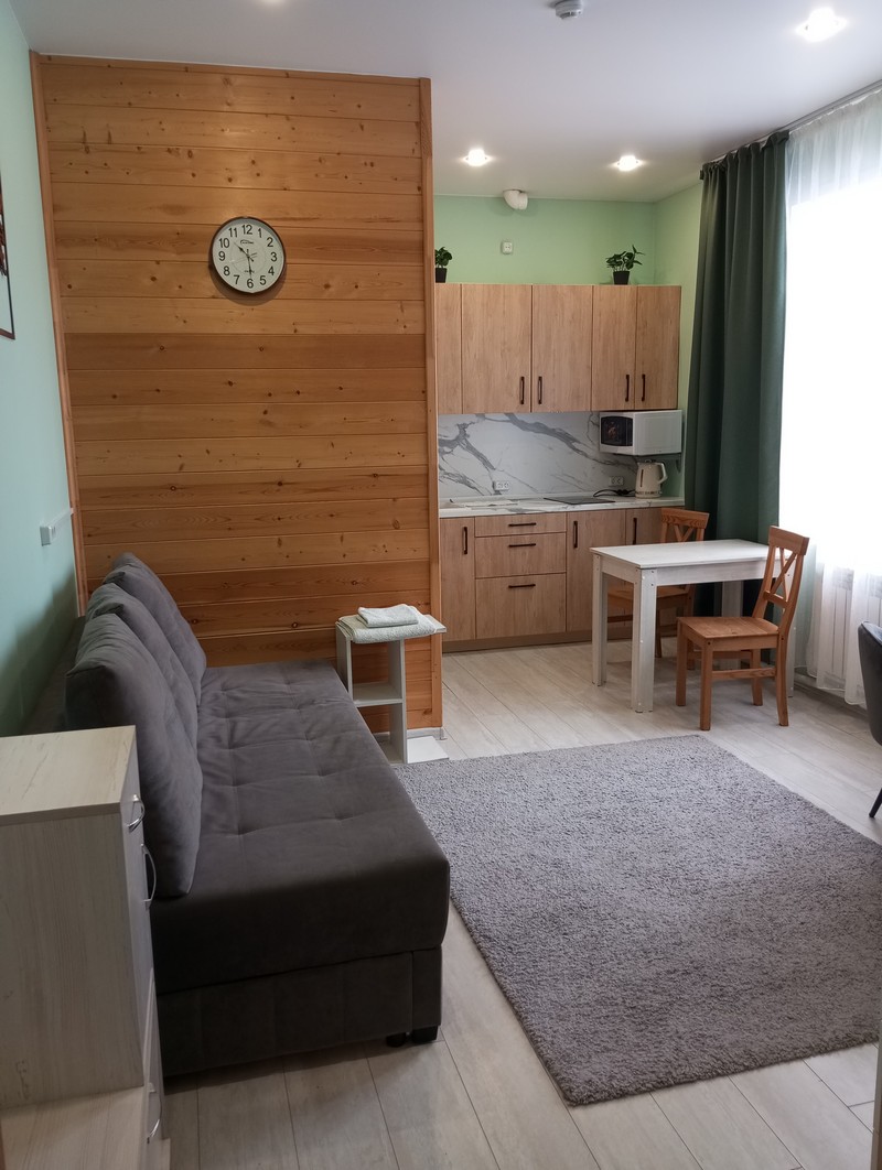 Фото комнаты