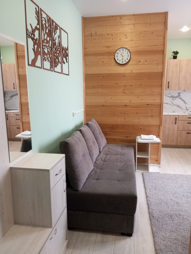 Фото комнаты