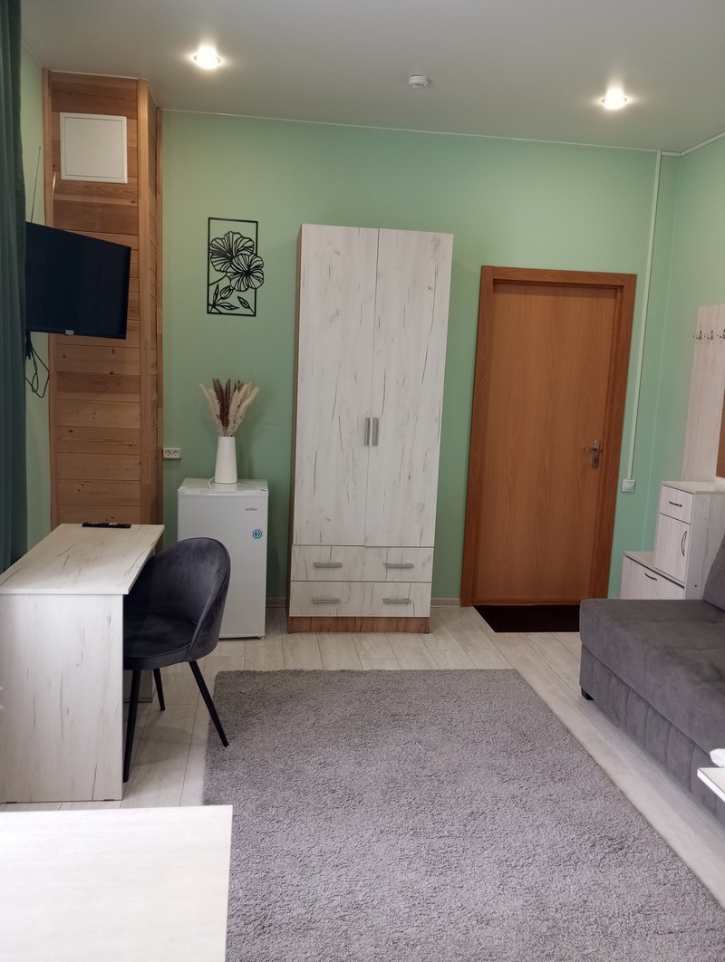 Фото комнаты