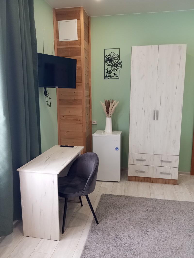 Фото комнаты