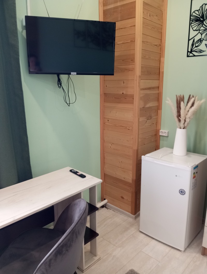 Фото комнаты