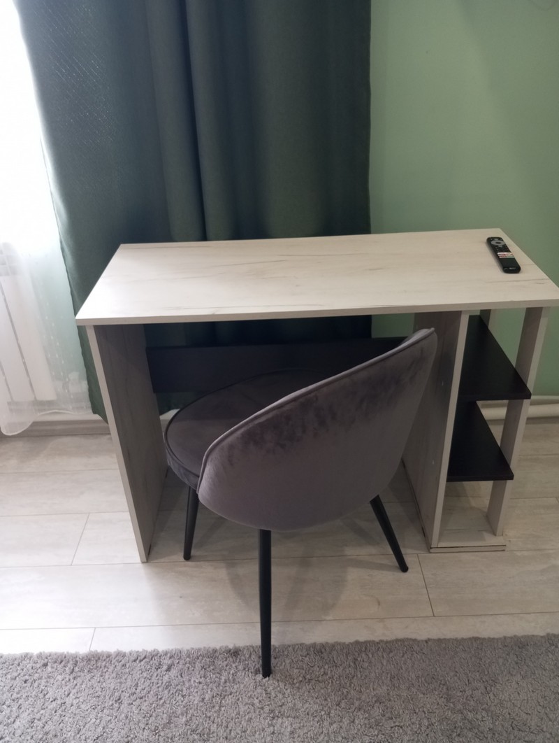 Фото комнаты